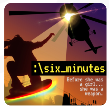 Six Minutes Podcast